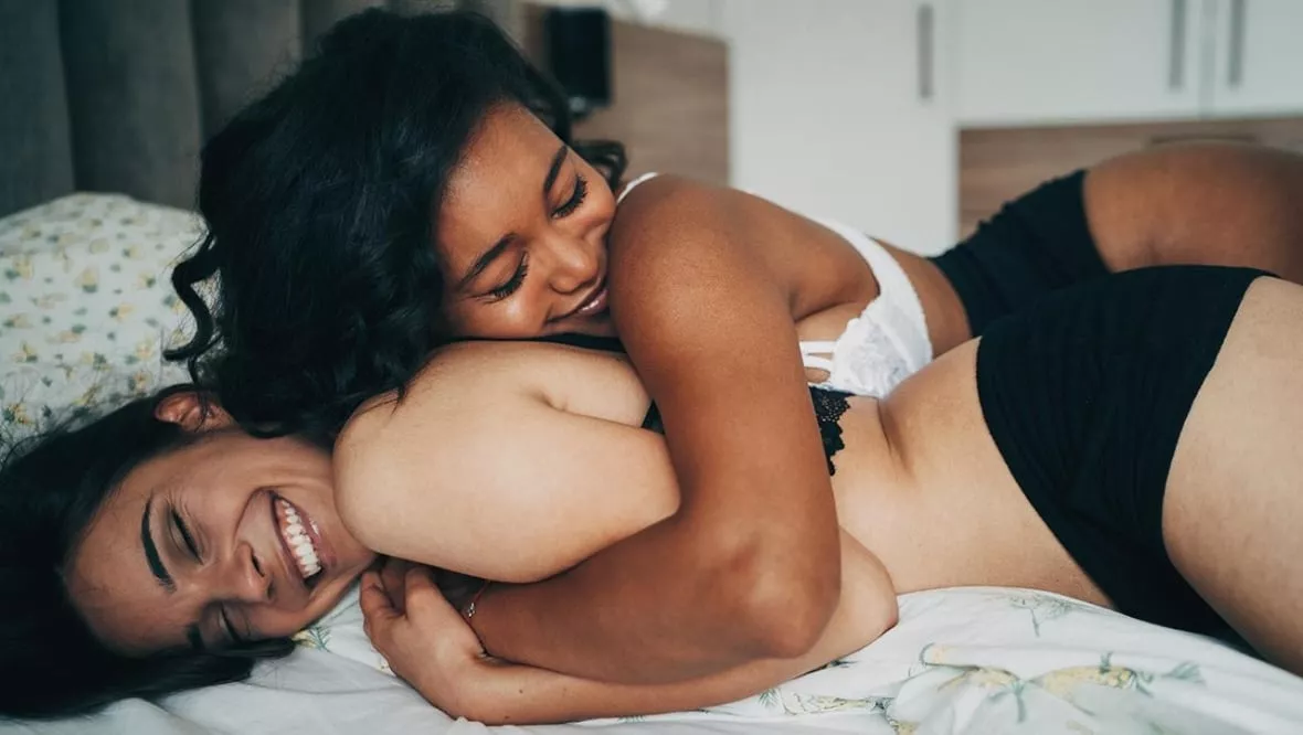 Best Ways to Finger a Girl 54