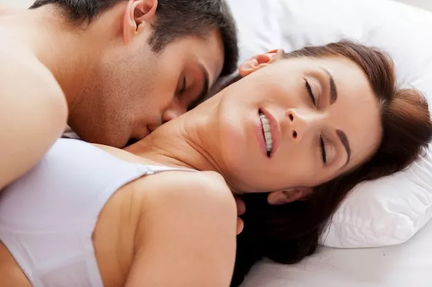 How to Talk Dirty in Bed