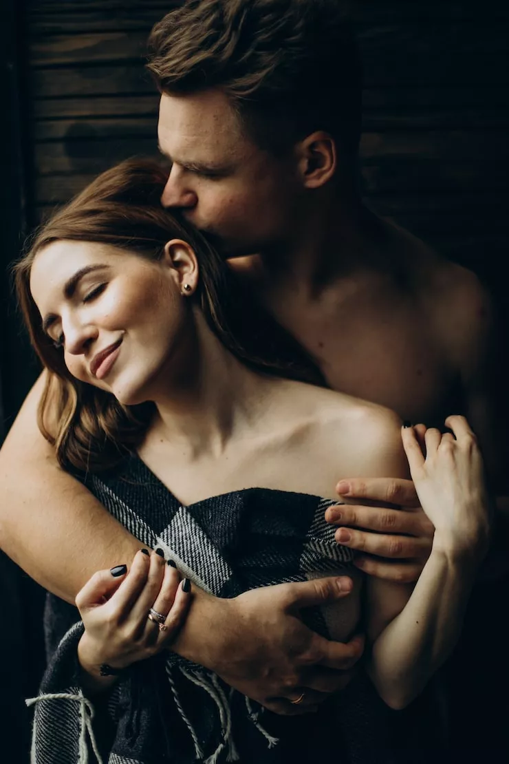 How to Find and Stimulate the G-Spot